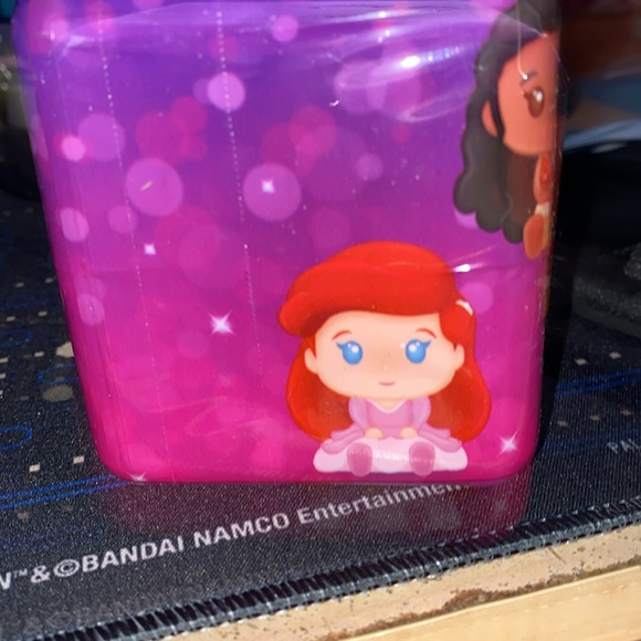 Disney princess squishums - Picture 3 of 4